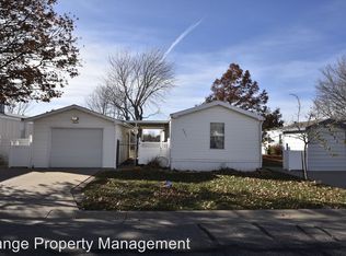 4918 S Gordon St, Wichita, KS 67217
