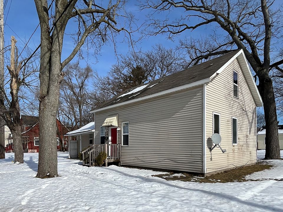 780 Wood St, Muskegon, MI 49442 Zillow