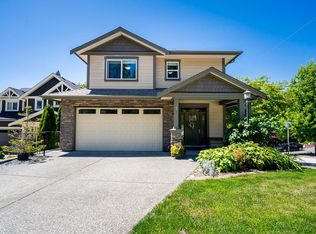 23810 132nd Ave #1, Maple Ridge, BC V4R 2S4