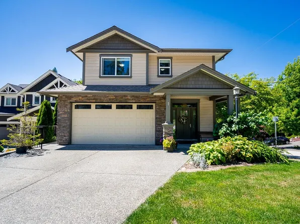 23810 132nd Ave #1, Maple Ridge, BC V4R 2S4