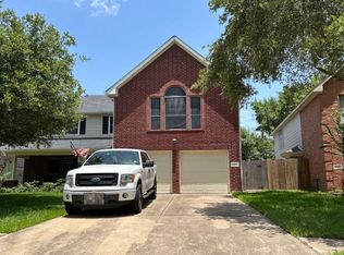 22702 Birch Point Dr, Katy, TX 77450