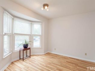 454 Oak Run Dr, Raleigh, NC 27606