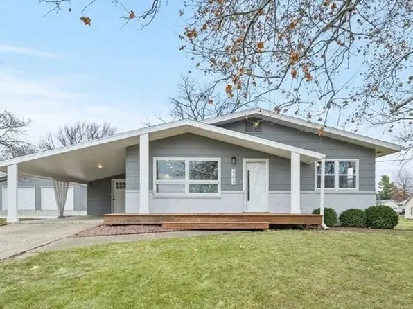 403 Washington St, Melcher Dallas, IA 50062