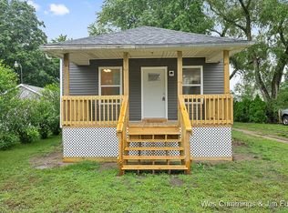 108 N Adams St, Mount Pleasant, MI 48858