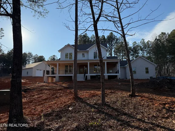 1734 Grand Pine Point, Maryville, TN 37801