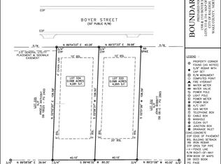 1508 Boyer St #334, Raleigh, NC 27610