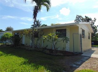 570 SW 51st Ave, Margate, FL 33068