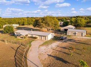 753 Ep Dawson Rd, Maypearl, TX 76064