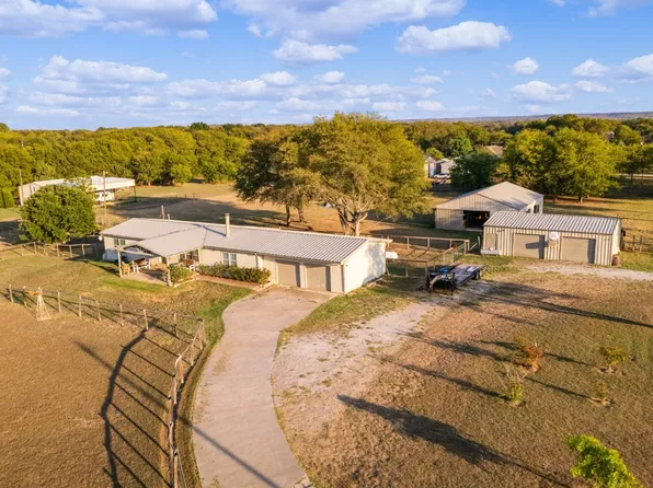 753 Ep Dawson Rd, Maypearl, TX 76064