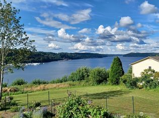 1102 Fairmount Ave, Shelton, WA