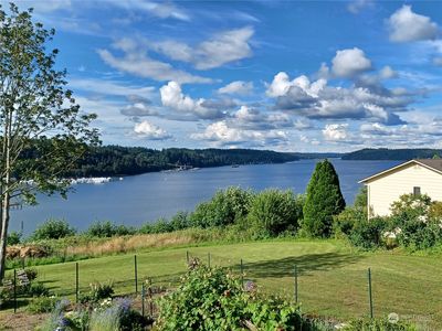 1102 Fairmount Avenue, Shelton, WA, 98584