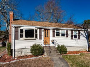 29 Hemlock St, Braintree, MA 02184
