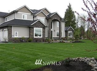 4704 218th Ave E, Sumner, WA