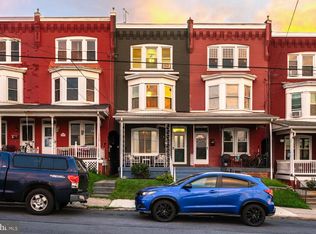 246 N Reservoir St, Lancaster, PA 17602