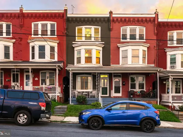 246 N Reservoir St, Lancaster, PA 17602