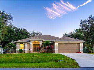 4726 Oakley Rd, North Port, FL 34288