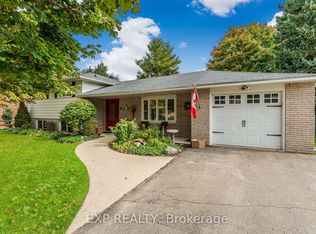 29 Millwood Rd, Erin, ON N0B1T0