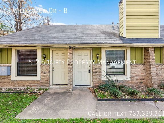 2nd image of 3468 Willowrun Dr APT B