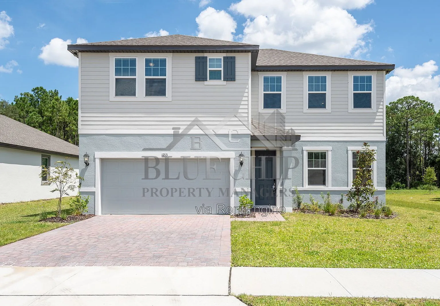 4 bed, 2.5 bath, 2830 sqft, $3,250 — Photo 3