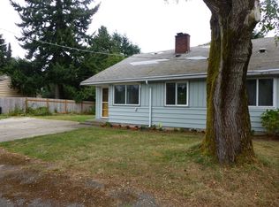 14438 26th Ct S, Seattle, WA 98168