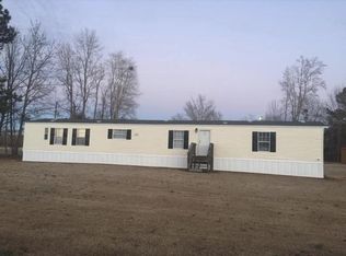 1566 Paul St, Sumter, SC 29153