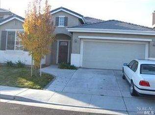 4301 Spring Creek Ct, Fairfield, CA 94534