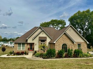 43 Wildwood Ln W, Mount Vernon, OH 43050