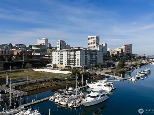 1515 Dock Street #522, Tacoma, WA 98402