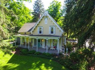 1662 Taughannock Blvd, Trumansburg, NY 14886