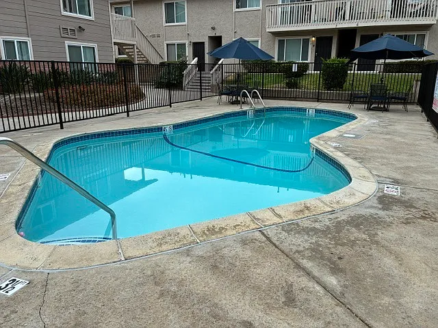 Jovanna Villa Apartments — Photo 6