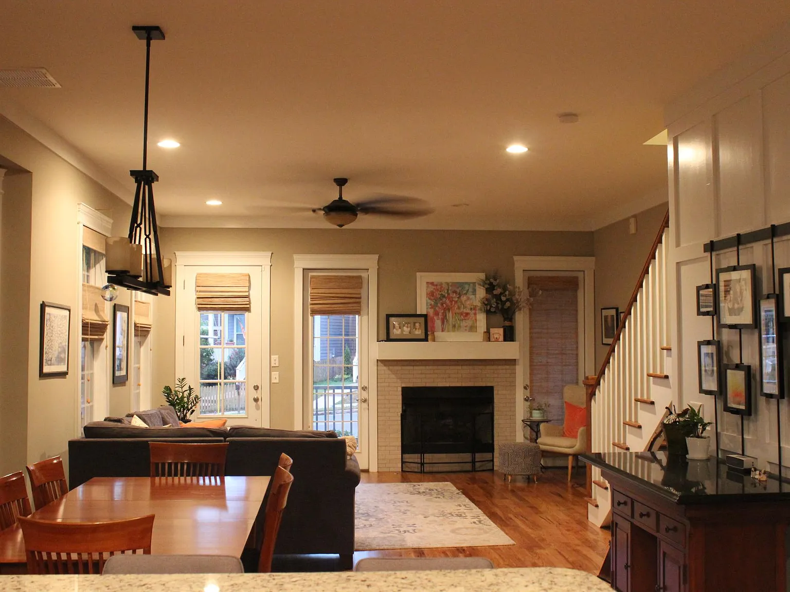 1814 Elliott Ave — Photo 4