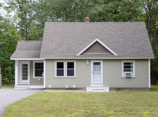 15 Fawn Cir, Lyman, ME 04002