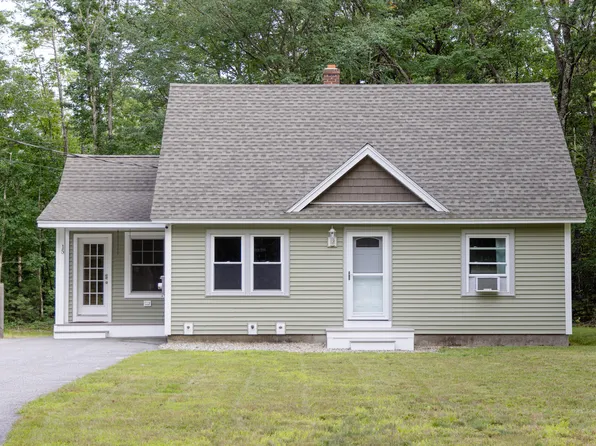 15 Fawn Circle, Lyman, ME 04002