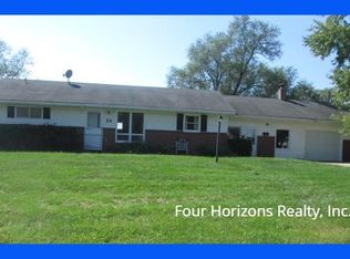 24 Ray Dr, Kirksville, MO 63501