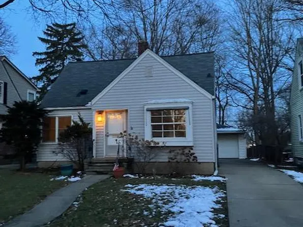 1322 N Vermont Ave, Royal Oak, MI 48067