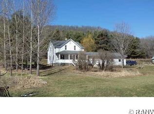 S635 Highway Vv, Nelson, WI 54756