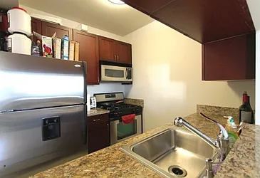 Rented by Citi Habitats