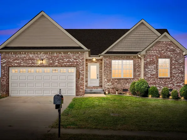 1027 Dwight Eisenhower Way, Clarksville, TN 37042
