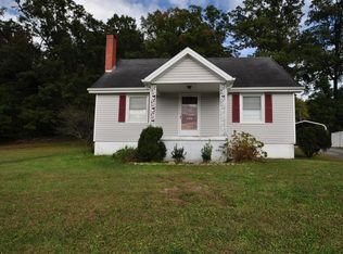 624 Furnace Rd, Stanton, KY 40380