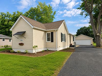 302 E Fine St, Ashkum, IL, 60911
