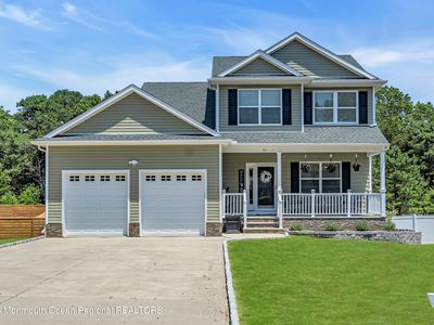 29 Seameadow Drive, Tuckerton, NJ, 08087