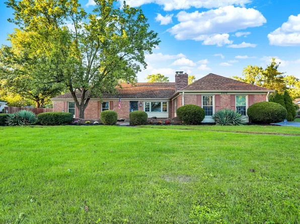 6618 Farmleigh Dr, Indianapolis, IN 46220