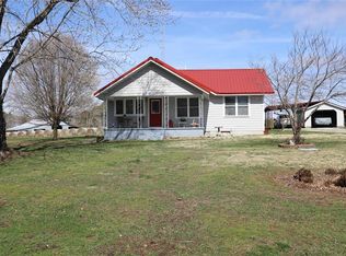16861 Brushy Creek Rd, Houston, MO 65483