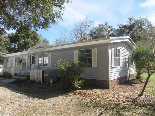 2249 SE 170th Avenue Rd, Silver Springs, FL 34488