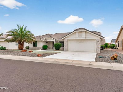 15005 W GREYSTONE Drive, Sun City, AZ, 85375