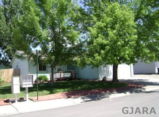 460 Forelle Ct, Clifton, CO 81520