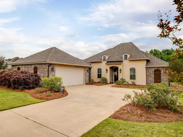 510 Bunker Ln, Monroe, LA 71203