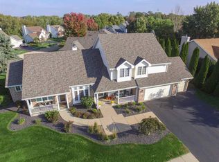 7136 Meadow Trce, Rockford, IL 61114