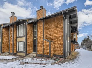 1326 S Carson Way, Aurora, CO 80012