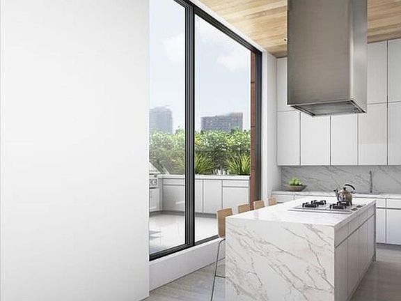 3rd image of 415 Greenwich St #Phc